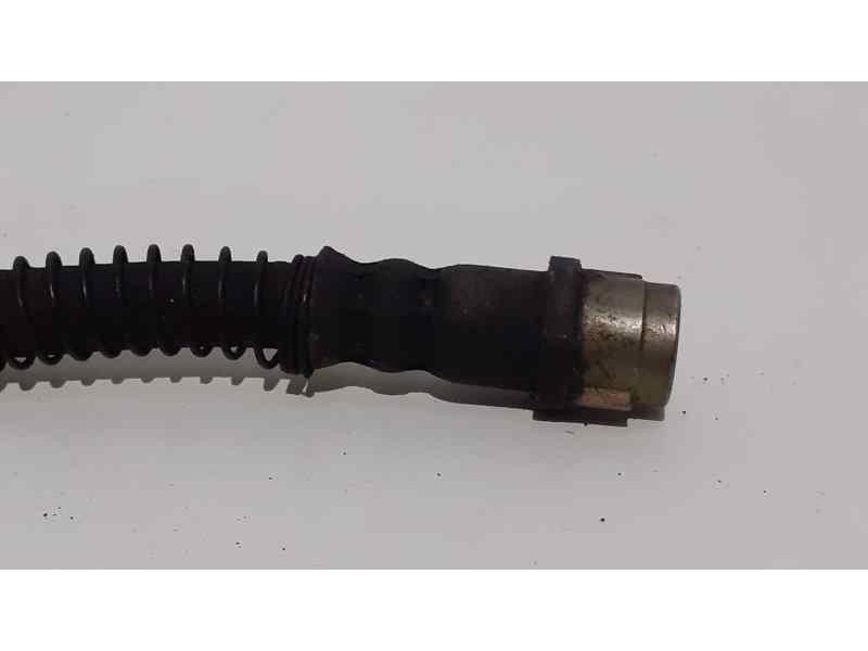 Recambio de pinza freno trasera izquierda para mercedes-benz clase e (w211) berlina 2.6 cat referencia OEM IAM  37978 