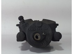Recambio de pinza freno delantera izquierda para seat leon (1p1) comfort limited referencia OEM IAM 1K0615123D 70353  2
