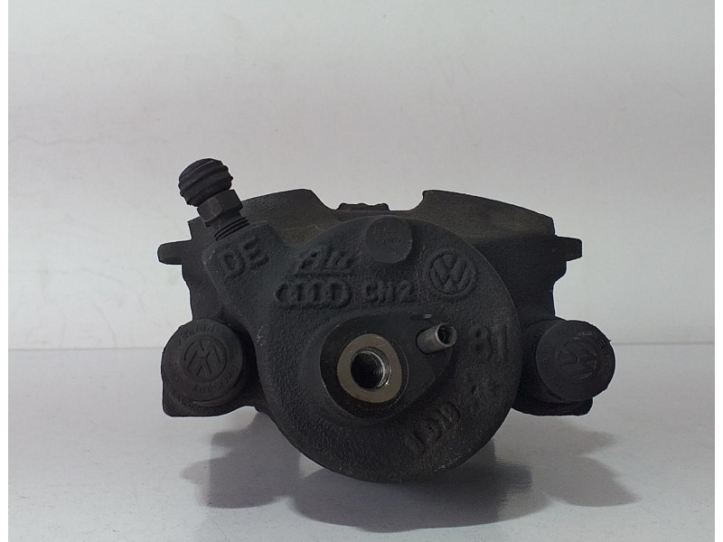 Recambio de pinza freno delantera izquierda para seat leon (1p1) comfort limited referencia OEM IAM 1K0615123D 70353 