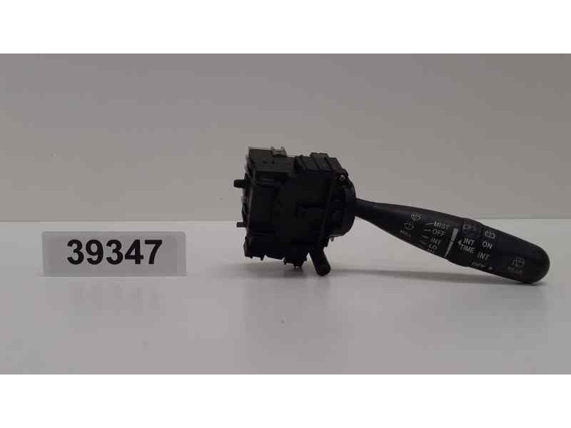 Recambio de mando limpia para toyota corolla (e12) 2.0 d-4d linea luna berlina referencia OEM IAM 02290173738 39347 