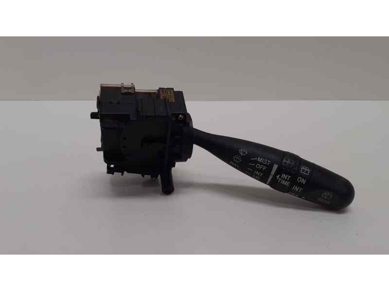 Recambio de mando limpia para toyota corolla (e12) 2.0 d-4d linea luna berlina referencia OEM IAM 02290173738 39347 