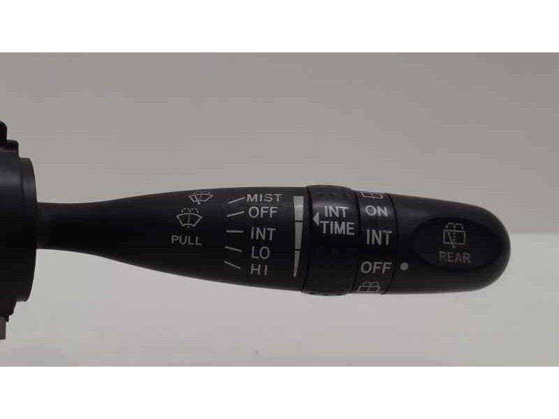 Recambio de mando limpia para toyota corolla (e12) 2.0 d-4d linea luna berlina referencia OEM IAM 02290173738 39347 