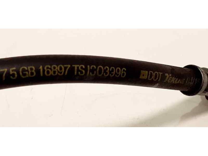 Recambio de pinza freno trasera derecha para bmw serie 2 active tourer (f45) 218d referencia OEM IAM  41032 