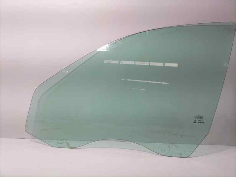 Recambio de luna delantera izquierda para mercedes-benz clase e (w211) berlina e 200 cdi (211.004) referencia OEM IAM 2117250110