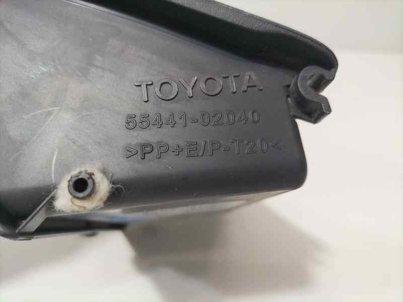 Recambio de guantera para toyota corolla (e12) 2.0 d-4d linea sol berlina referencia OEM IAM 5544102040 83578 