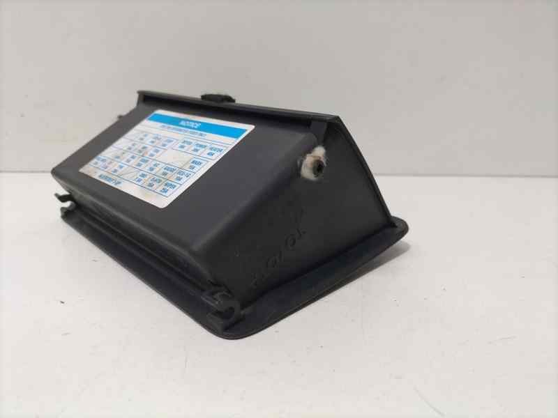 Recambio de guantera para toyota corolla (e12) 2.0 d-4d linea sol berlina referencia OEM IAM 5544102040 83578 