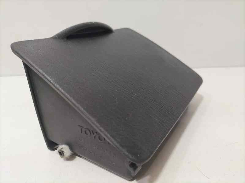 Recambio de guantera para toyota corolla (e12) 2.0 d-4d linea sol berlina referencia OEM IAM 5544102040 83578 