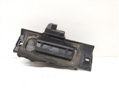 Recambio de cubre motor para toyota corolla (e12) 2.0 d-4d linea sol berlina referencia OEM IAM 12611-27010 83592  2