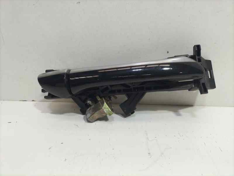 Recambio de maneta exterior trasera derecha para mercedes-benz clase s (w220) berlina 500 (220.075) referencia OEM IAM A22076002