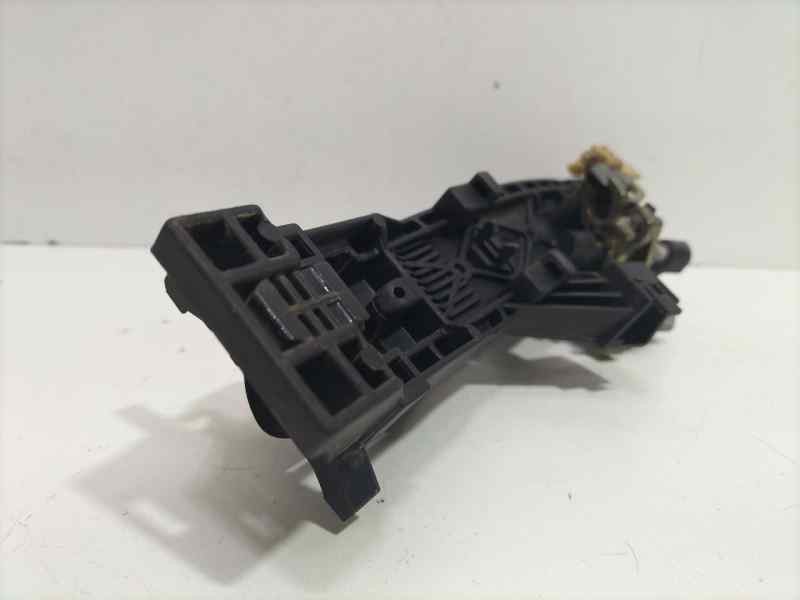 Recambio de maneta exterior trasera derecha para mercedes-benz clase s (w220) berlina 500 (220.075) referencia OEM IAM A22076002