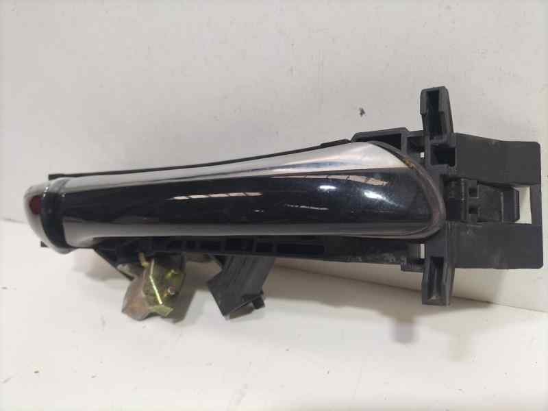 Recambio de maneta exterior trasera derecha para mercedes-benz clase s (w220) berlina 500 (220.075) referencia OEM IAM A22076002