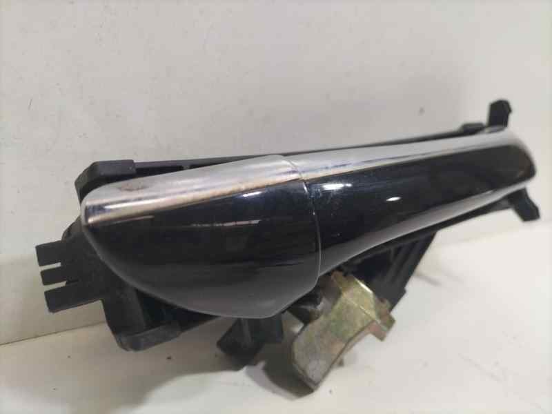 Recambio de maneta exterior trasera derecha para mercedes-benz clase s (w220) berlina 500 (220.075) referencia OEM IAM A22076002