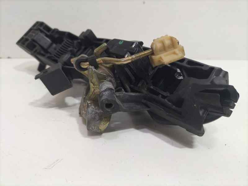 Recambio de maneta exterior trasera derecha para mercedes-benz clase s (w220) berlina 500 (220.075) referencia OEM IAM A22076002