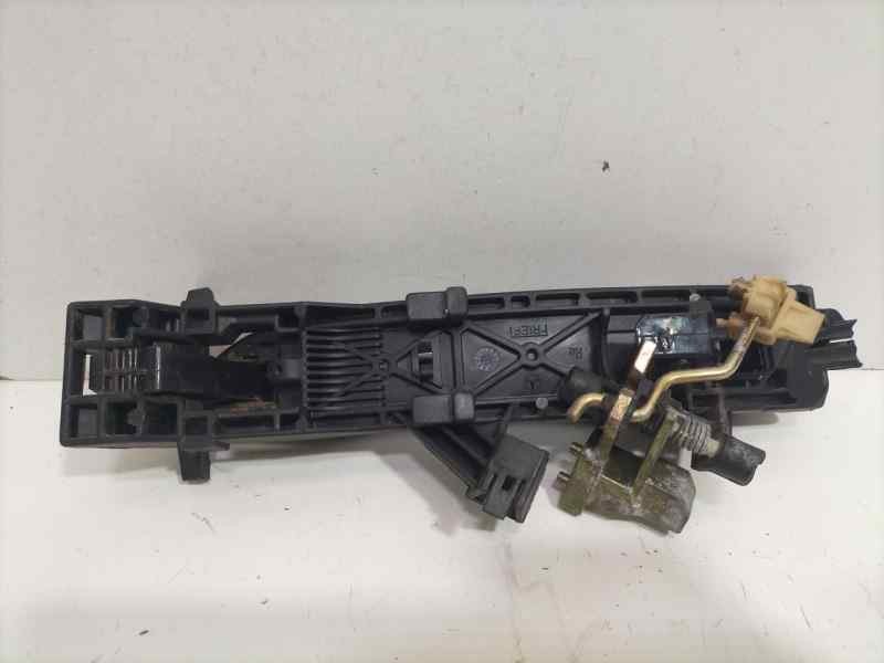 Recambio de maneta exterior trasera derecha para mercedes-benz clase s (w220) berlina 500 (220.075) referencia OEM IAM A22076002