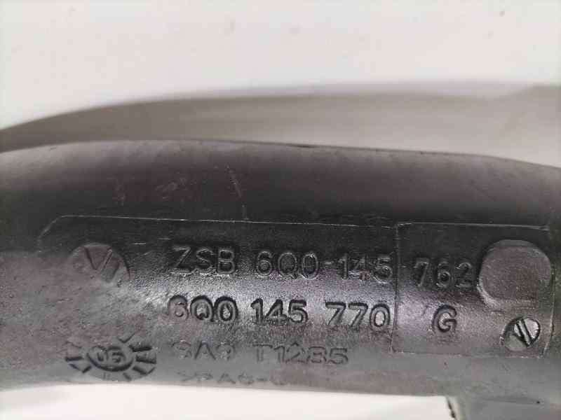 Recambio de tubo para seat cordoba berlina (6l2) fresh referencia OEM IAM 6Q0145770G 83950 