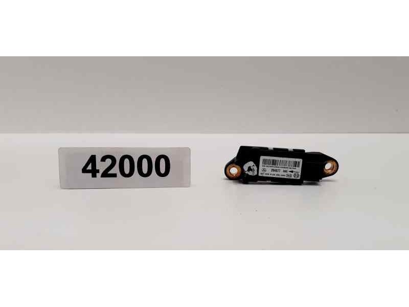 Recambio de sensor para mercedes-benz clase clk (w209) coupe 220 cdi (209.308) referencia OEM IAM 0018209126 42000 