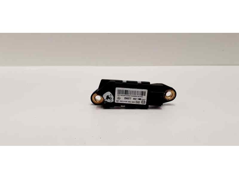 Recambio de sensor para mercedes-benz clase clk (w209) coupe 220 cdi (209.308) referencia OEM IAM 0018209126 42000 