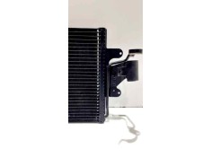 Recambio de condensador / radiador aire acondicionado para seat cordoba vario (6k5) 1.6 referencia OEM IAM 6K0820411 42392  2