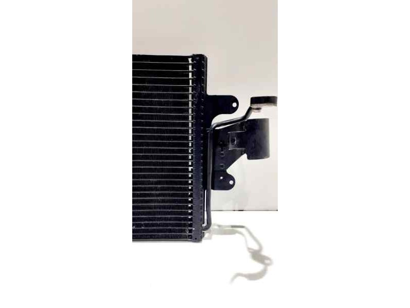 Recambio de condensador / radiador aire acondicionado para seat cordoba vario (6k5) 1.6 referencia OEM IAM 6K0820411 42392 