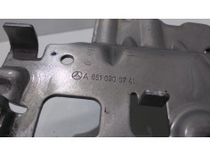 Recambio de soporte motor para mercedes-benz vito kasten (639) 110 cdi lang (639.603) referencia OEM IAM A6510900741 47882  2