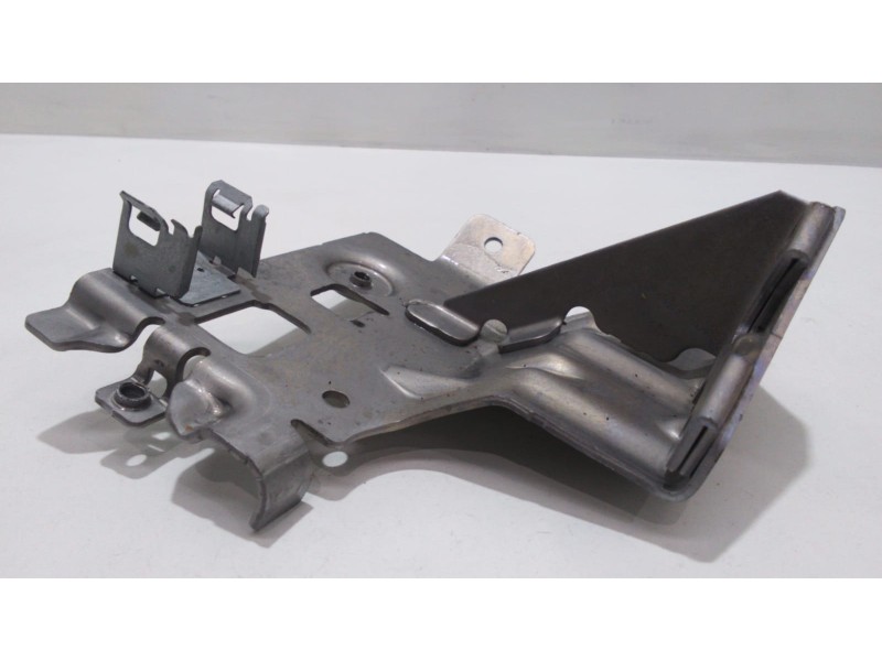 Recambio de soporte motor para mercedes-benz vito kasten (639) 110 cdi lang (639.603) referencia OEM IAM A6510900741 47882 