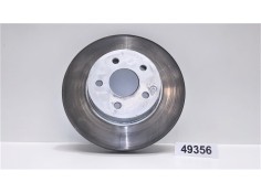 Recambio de disco freno delantero para mercedes-benz clase e (w212) familiar 200 cdi blueefficiency (212.205) referencia OEM IAM