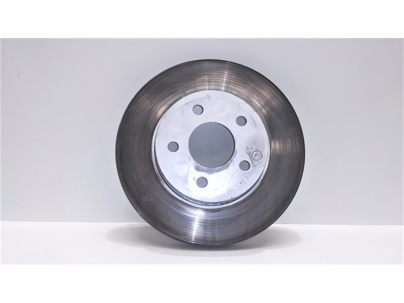 Recambio de disco freno delantero para mercedes-benz clase e (w212) familiar 200 cdi blueefficiency (212.205) referencia OEM IAM