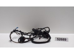 Recambio de puerta trasera derecha para mini countryman (r60) cooper referencia OEM IAM 514033A09 52689 