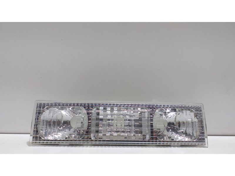 Recambio de luz interior para porsche cayenne (typ 9pa) s referencia OEM IAM 7L5947105 53052 