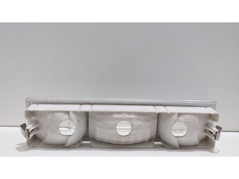 Recambio de luz interior para porsche cayenne (typ 9pa) s referencia OEM IAM 7L5947105 53052 