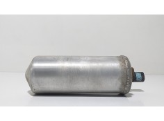 Recambio de evaporador aire acondicionado para nissan terrano/terrano.ii (r20) comfort referencia OEM IAM TD27TI 59895 