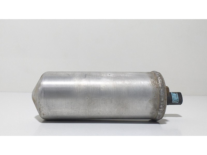 Recambio de evaporador aire acondicionado para nissan terrano/terrano.ii (r20) comfort referencia OEM IAM TD27TI 59895 