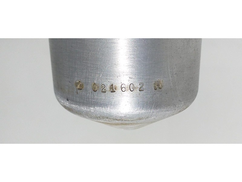 Recambio de evaporador aire acondicionado para nissan terrano/terrano.ii (r20) comfort referencia OEM IAM TD27TI 59895 