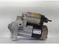 Recambio de motor arranque para renault megane ii berlina 5p authentique referencia OEM IAM 8200227092 69484  2