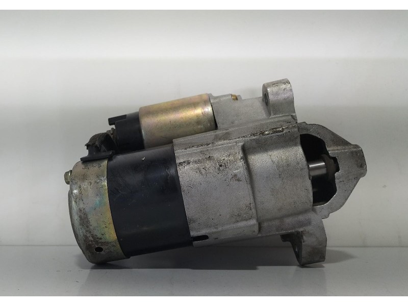 Recambio de motor arranque para renault megane ii berlina 5p authentique referencia OEM IAM 8200227092 69484 