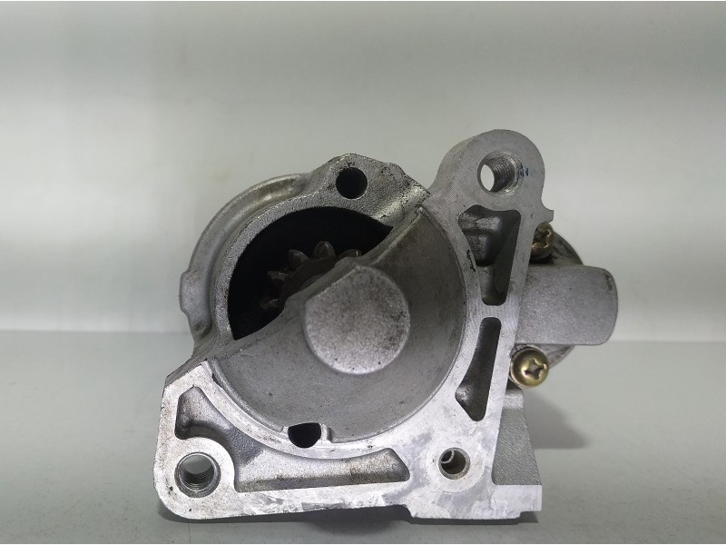 Recambio de motor arranque para renault megane ii berlina 5p authentique referencia OEM IAM 8200227092 69484 