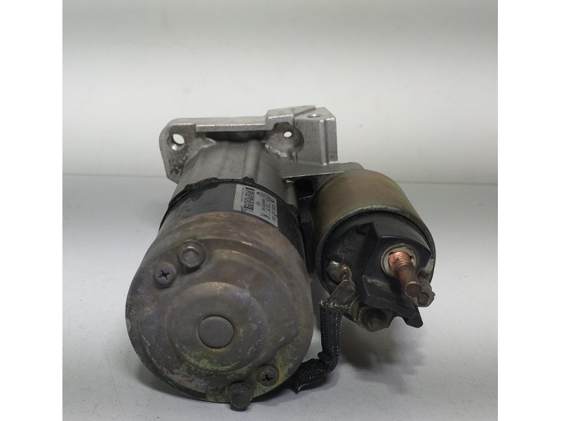 Recambio de motor arranque para renault megane ii berlina 5p authentique referencia OEM IAM 8200227092 69484 