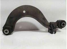 Recambio de brazo suspension superior trasero derecho para volkswagen touran (1t2) edition referencia OEM IAM 1K0505323N 80430 R