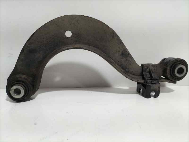 Recambio de brazo suspension superior trasero derecho para volkswagen touran (1t2) edition referencia OEM IAM 1K0505323N 80430 R