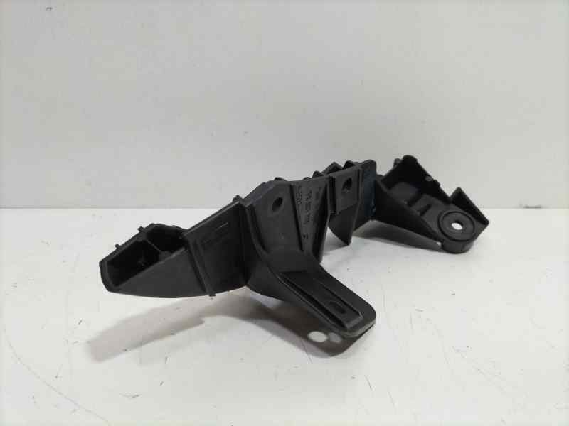 Recambio de molduras traseras para seat leon (1p1) comfort limited referencia OEM IAM 1P0807378 84208 