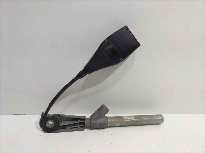 Recambio de anclaje cinturon delantero derecho para renault megane ii coupe/cabrio confort authentique referencia OEM IAM F9QD81