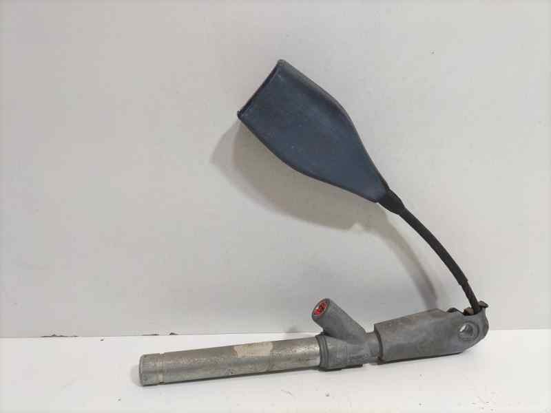 Recambio de anclaje cinturon delantero derecho para renault megane ii coupe/cabrio confort authentique referencia OEM IAM F9QD81