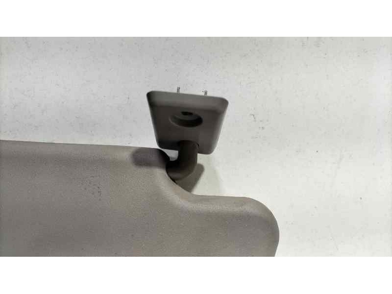 Recambio de parasol derecho para nissan micra (k12e) acenta referencia OEM IAM 96400AX201 82856 