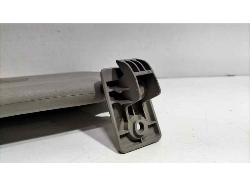 Recambio de parasol derecho para nissan micra (k12e) acenta referencia OEM IAM 96400AX201 82856 