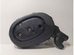 Recambio de filtro aire para renault rapid/express (f40) 1.4 familiar (f402/40m) referencia OEM IAM 7700852699 84644  2