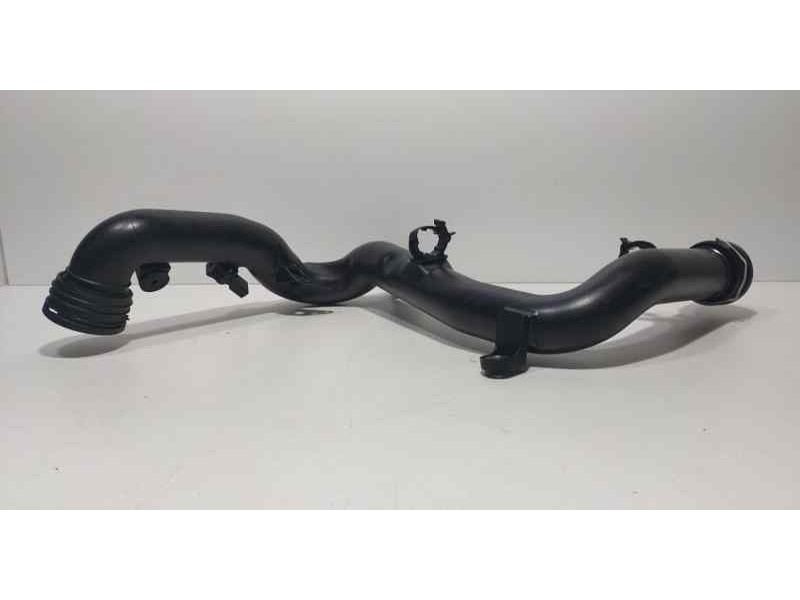 Recambio de tubo para skoda octavia berlina (1z3) active referencia OEM IAM 1K0145762AC 85986 