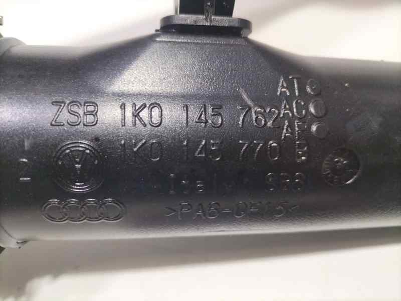 Recambio de tubo para skoda octavia berlina (1z3) active referencia OEM IAM 1K0145762AC 85986 