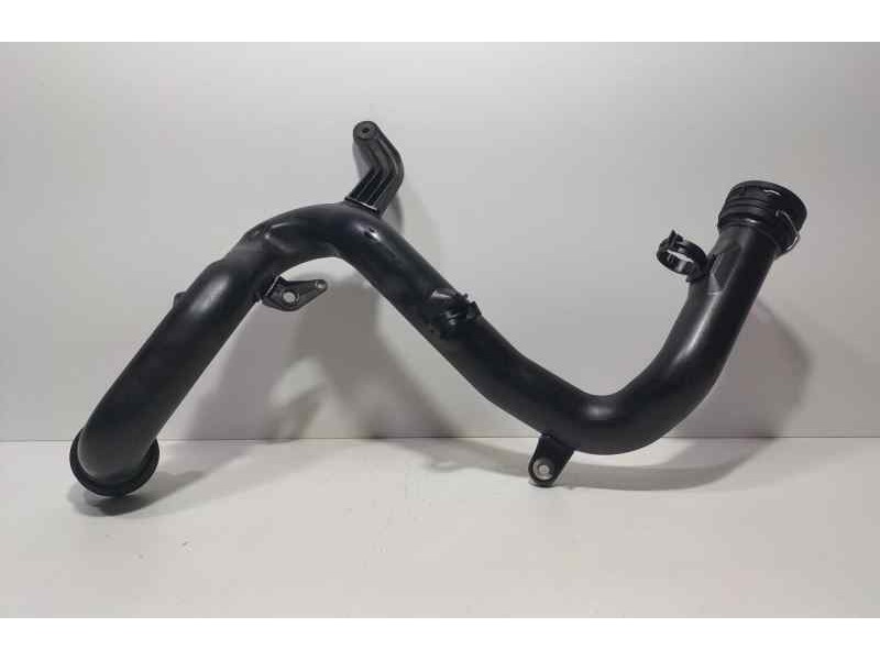 Recambio de tubo para skoda octavia berlina (1z3) active referencia OEM IAM 1K0145762AC 85986 