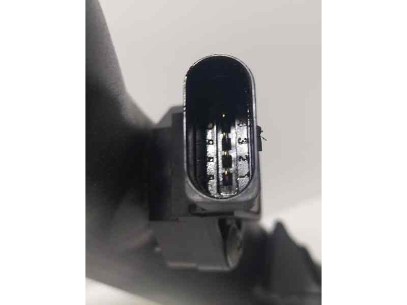 Recambio de tubo para skoda octavia berlina (1z3) active referencia OEM IAM 1K0145762AC 85986 