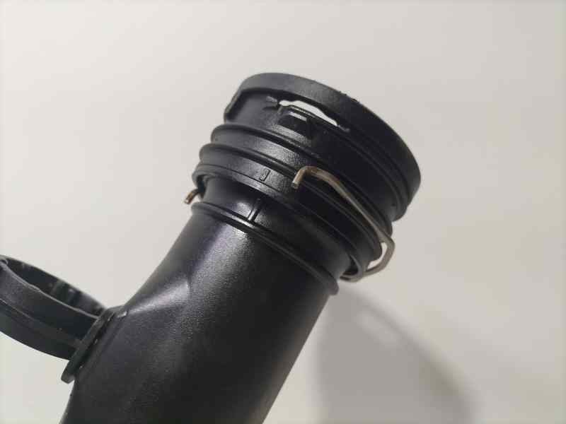 Recambio de tubo para skoda octavia berlina (1z3) active referencia OEM IAM 1K0145762AC 85986 